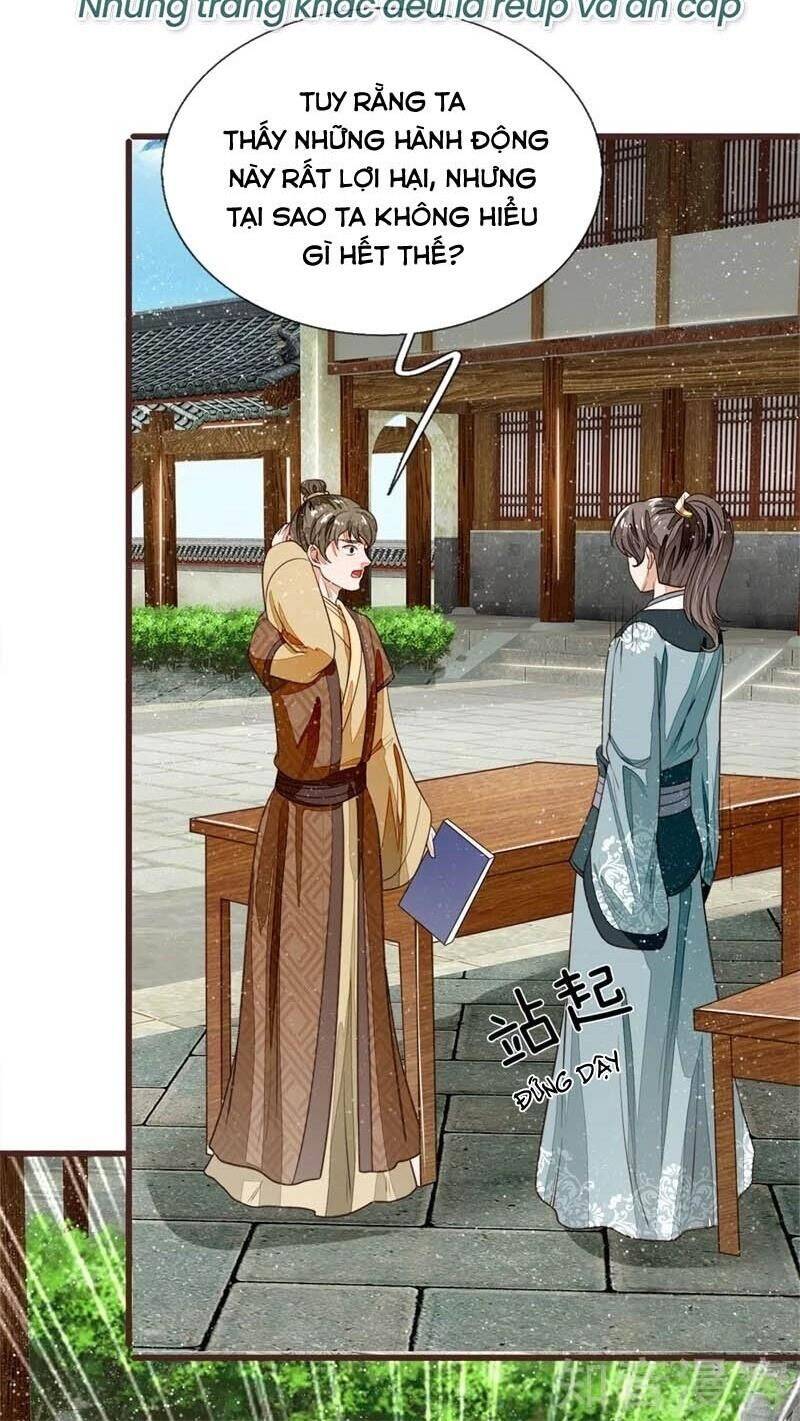 Đệ Nhất Hoàn Khố Chapter 82 - Trang 5