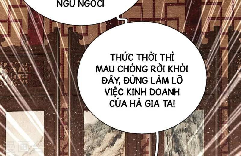 Đệ Nhất Hoàn Khố Chapter 32 - Trang 9