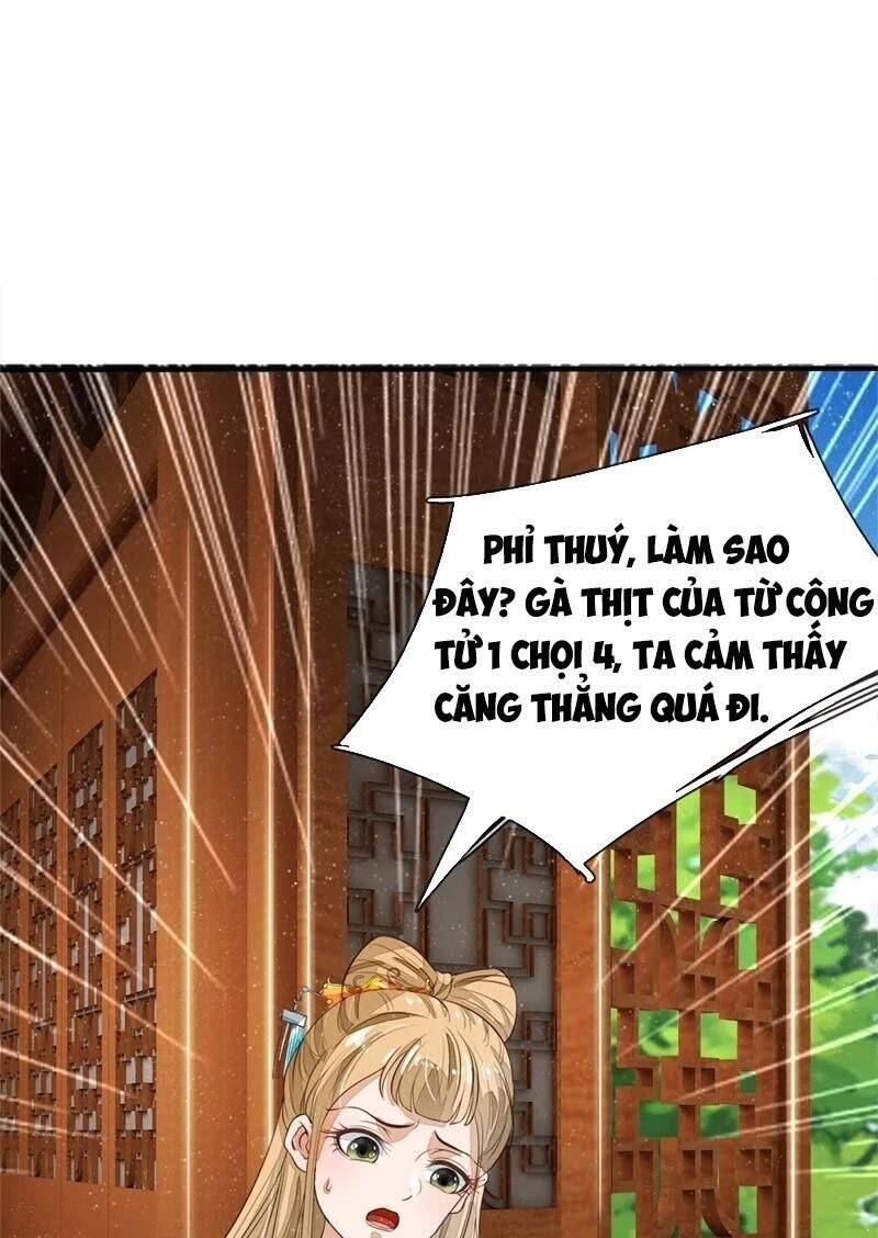 Đệ Nhất Hoàn Khố Chapter 94 - Trang 3