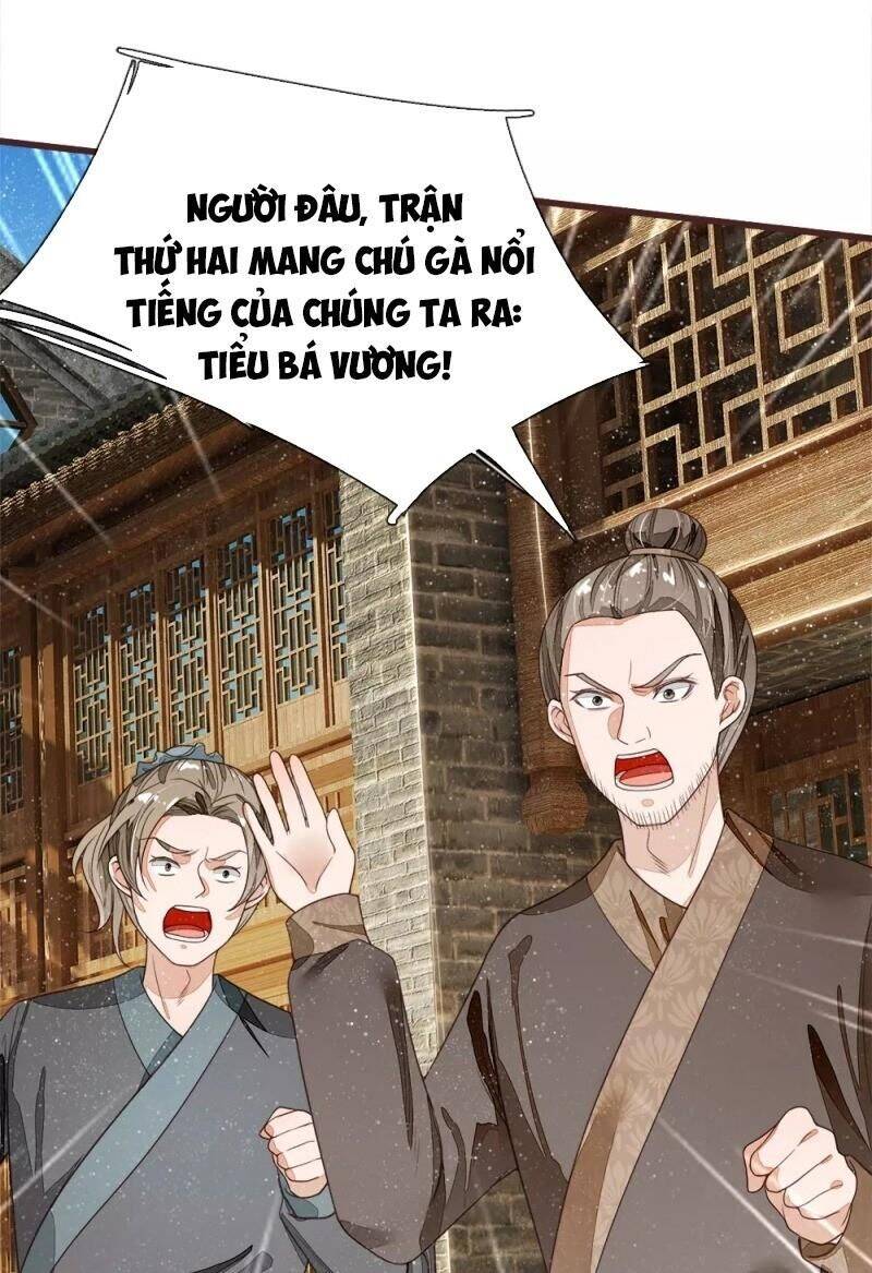 Đệ Nhất Hoàn Khố Chapter 90 - Trang 0