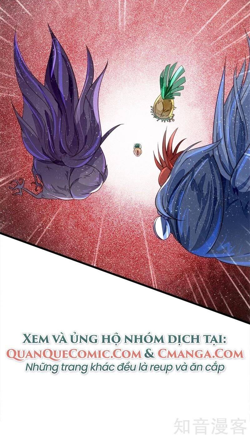 Đệ Nhất Hoàn Khố Chapter 94 - Trang 17