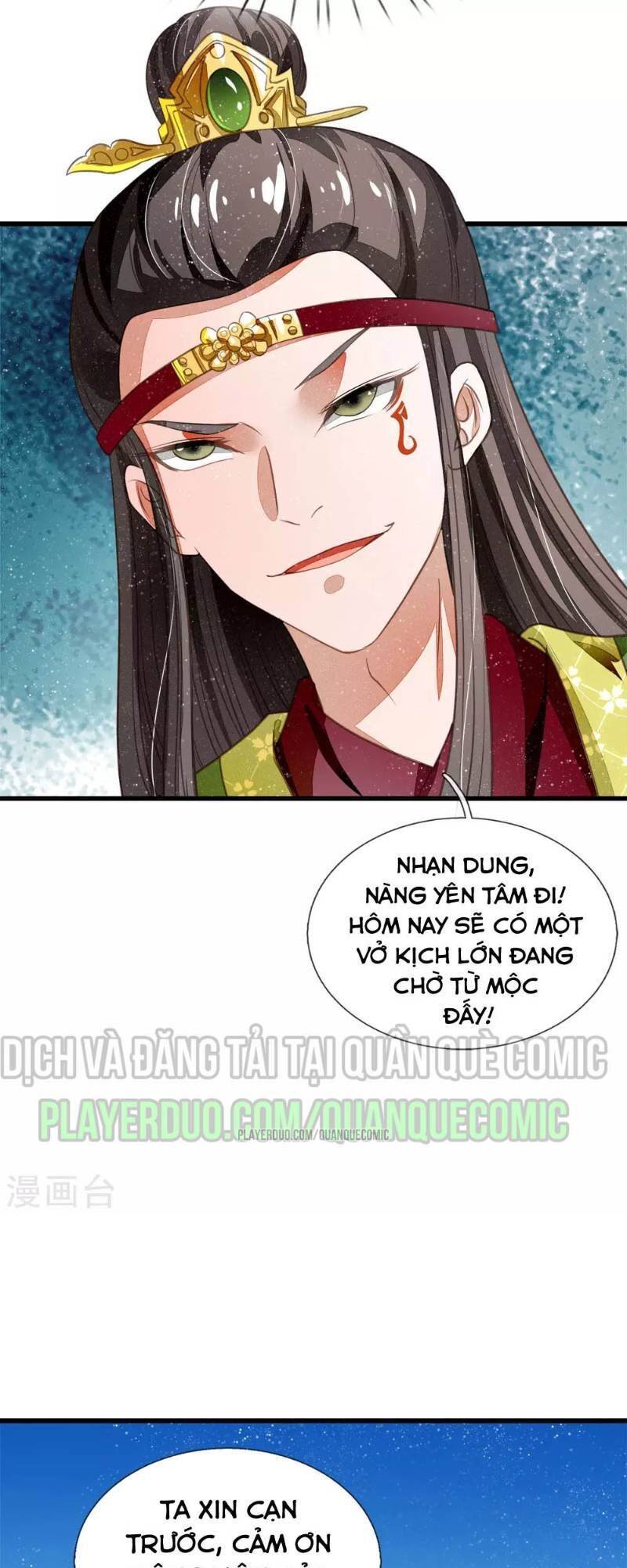 Đệ Nhất Hoàn Khố Chapter 46 - Trang 15