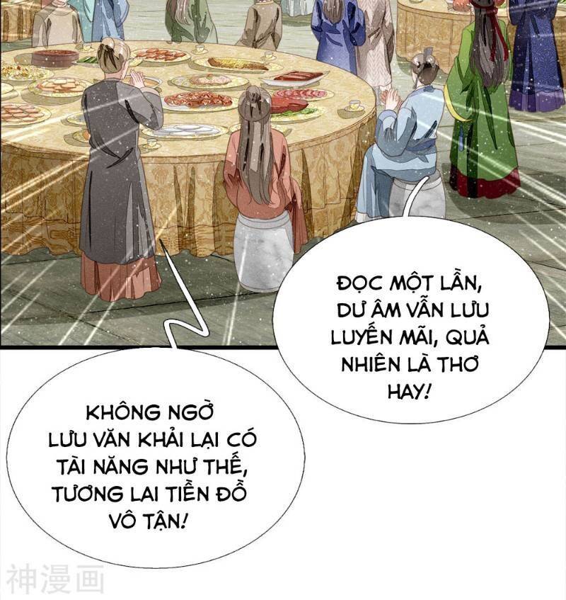 Đệ Nhất Hoàn Khố Chapter 55 - Trang 9