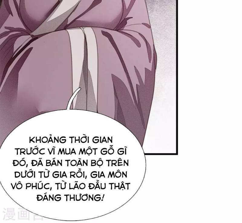 Đệ Nhất Hoàn Khố Chapter 36 - Trang 13