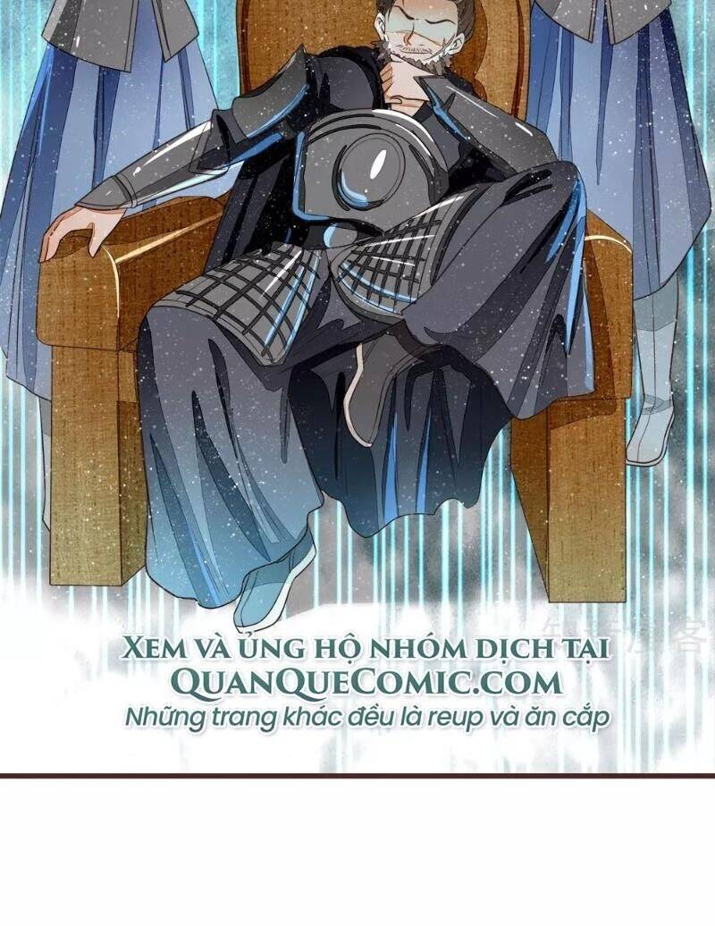 Đệ Nhất Hoàn Khố Chapter 80 - Trang 17