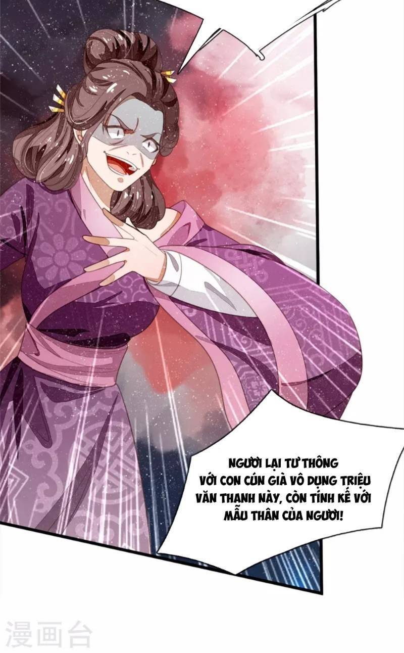 Đệ Nhất Hoàn Khố Chapter 51 - Trang 9