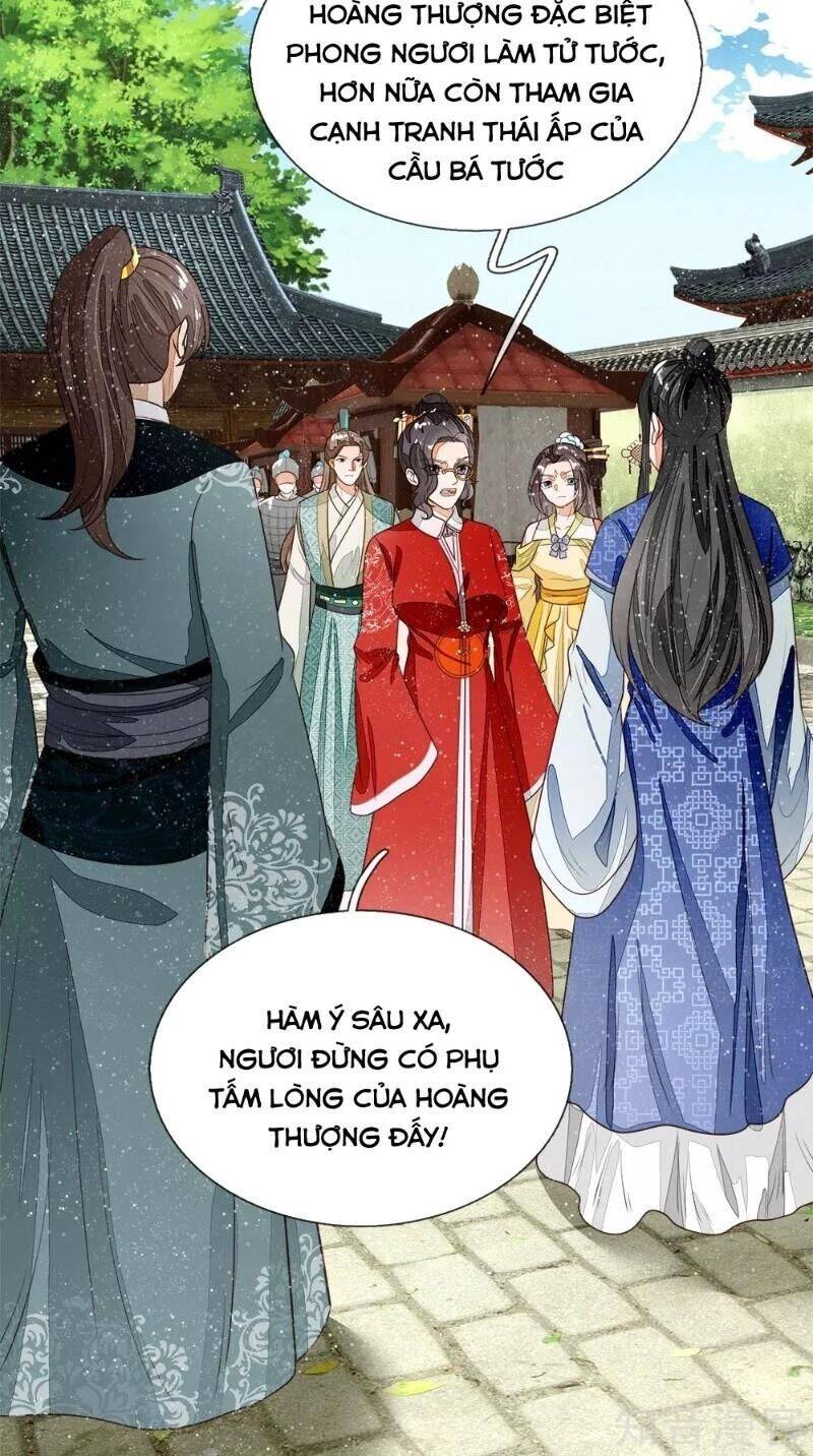 Đệ Nhất Hoàn Khố Chapter 80 - Trang 3