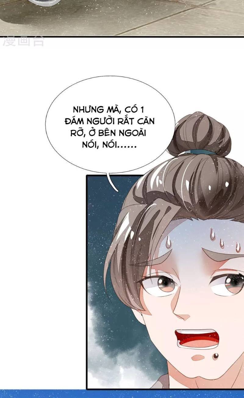 Đệ Nhất Hoàn Khố Chapter 22 - Trang 15