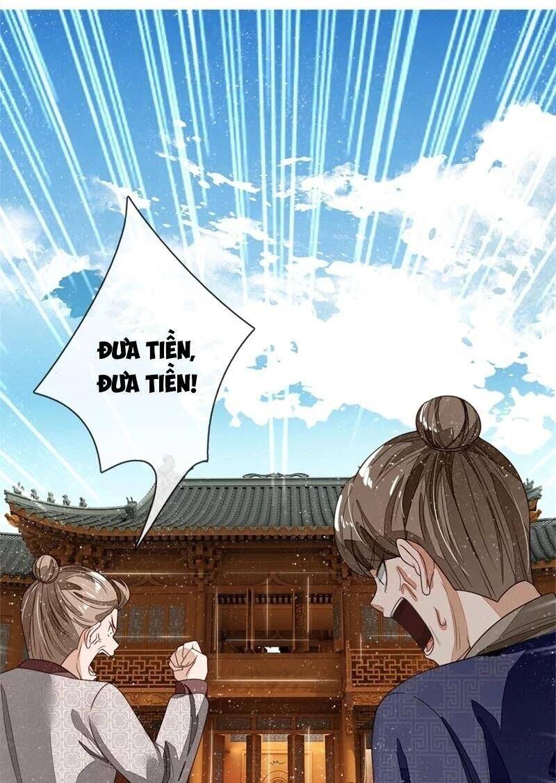 Đệ Nhất Hoàn Khố Chapter 99 - Trang 21