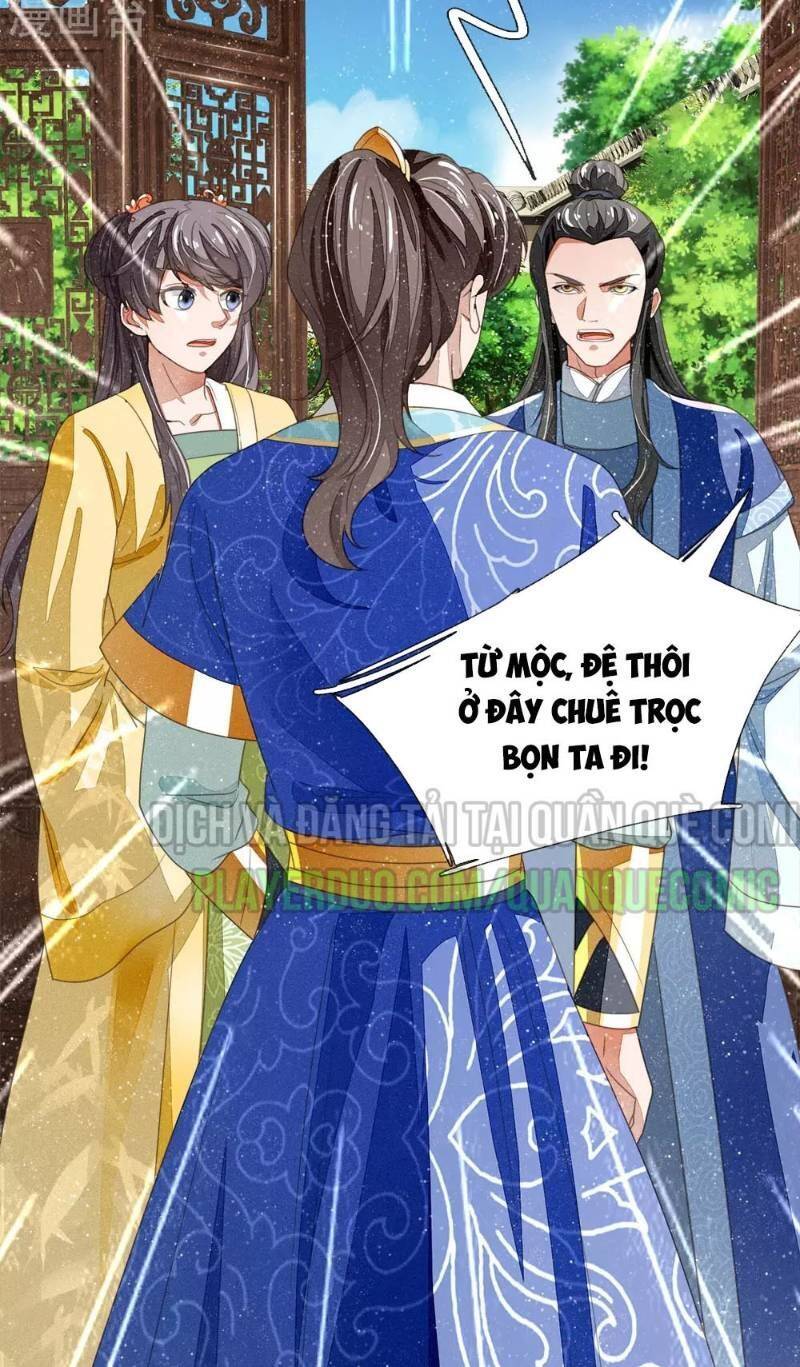 Đệ Nhất Hoàn Khố Chapter 24 - Trang 5