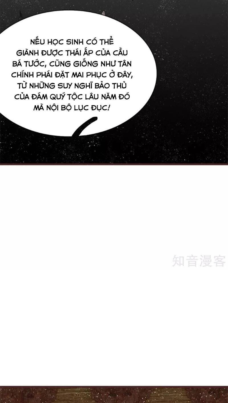 Đệ Nhất Hoàn Khố Chapter 80 - Trang 6