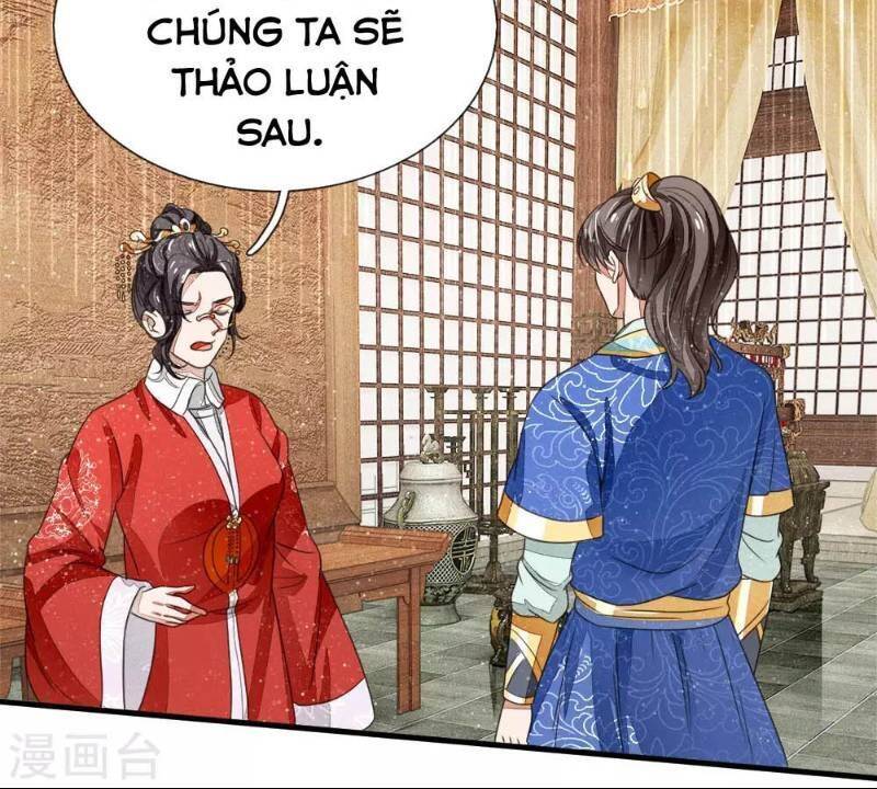 Đệ Nhất Hoàn Khố Chapter 9 - Trang 19