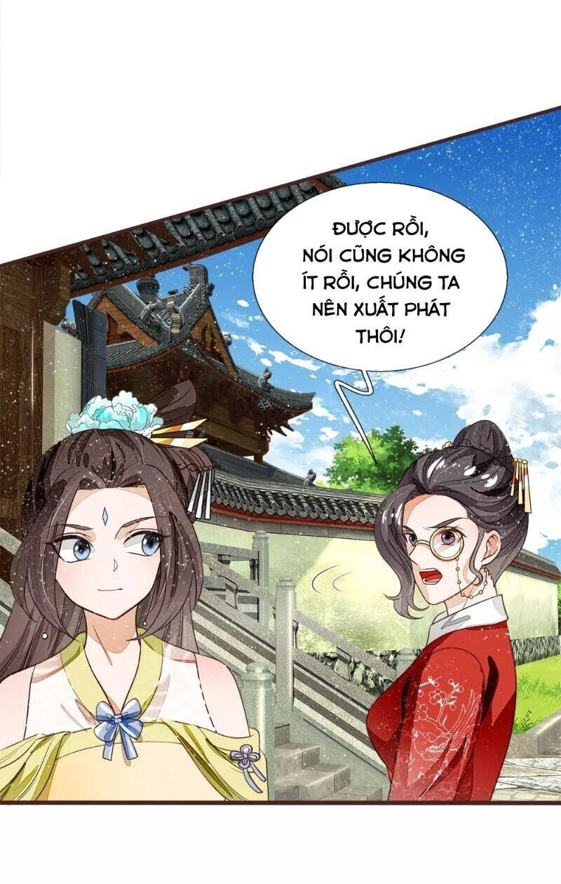 Đệ Nhất Hoàn Khố Chapter 80 - Trang 22