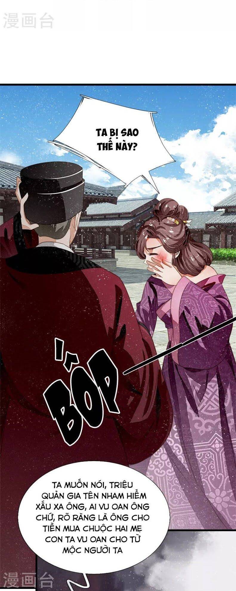 Đệ Nhất Hoàn Khố Chapter 50 - Trang 13