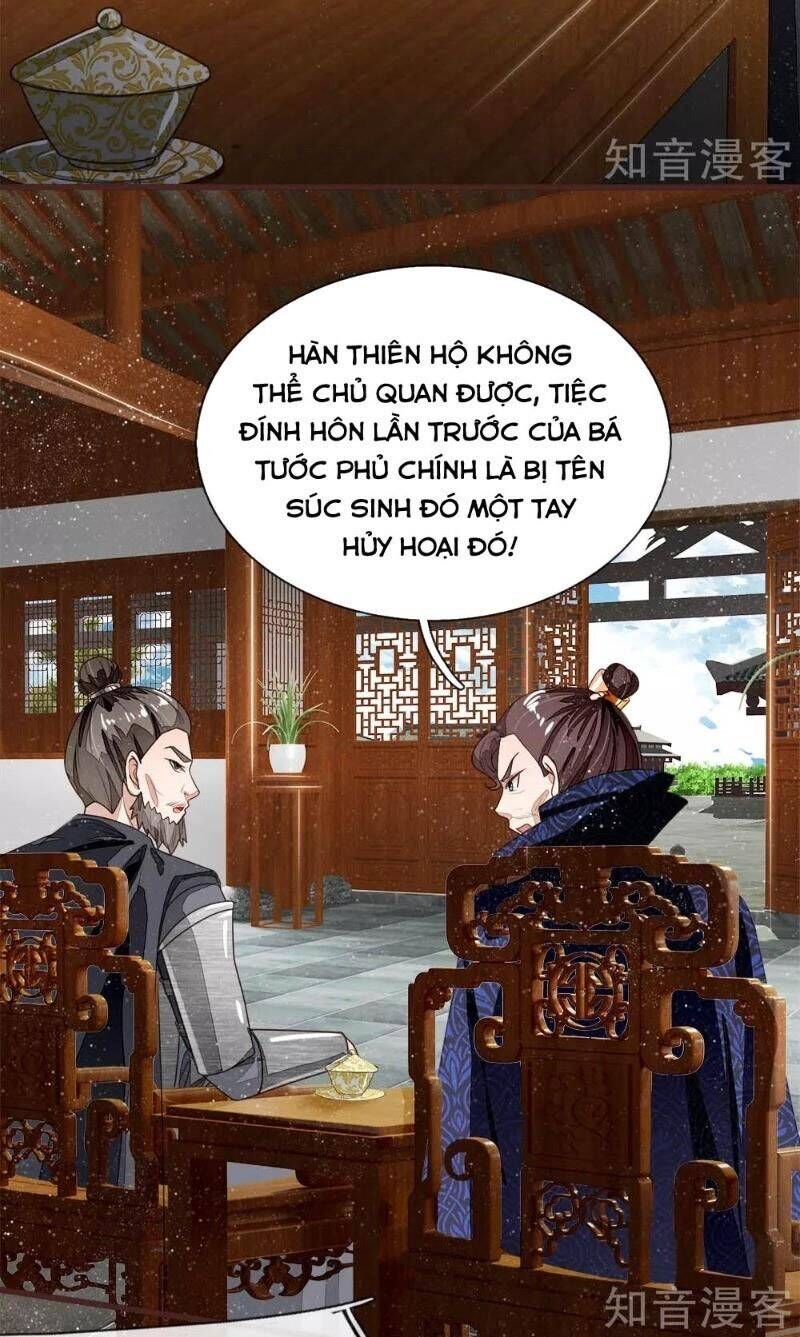 Đệ Nhất Hoàn Khố Chapter 81 - Trang 3