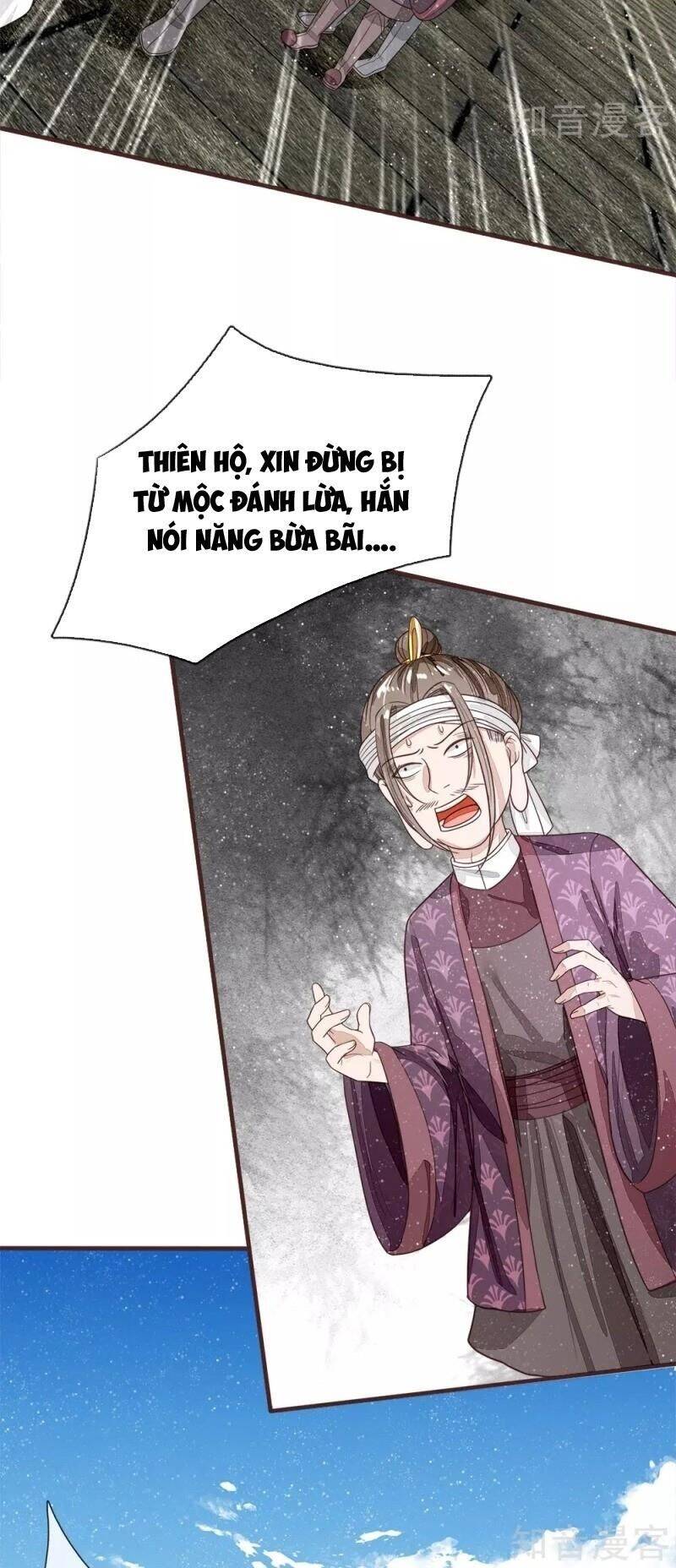 Đệ Nhất Hoàn Khố Chapter 101 - Trang 9