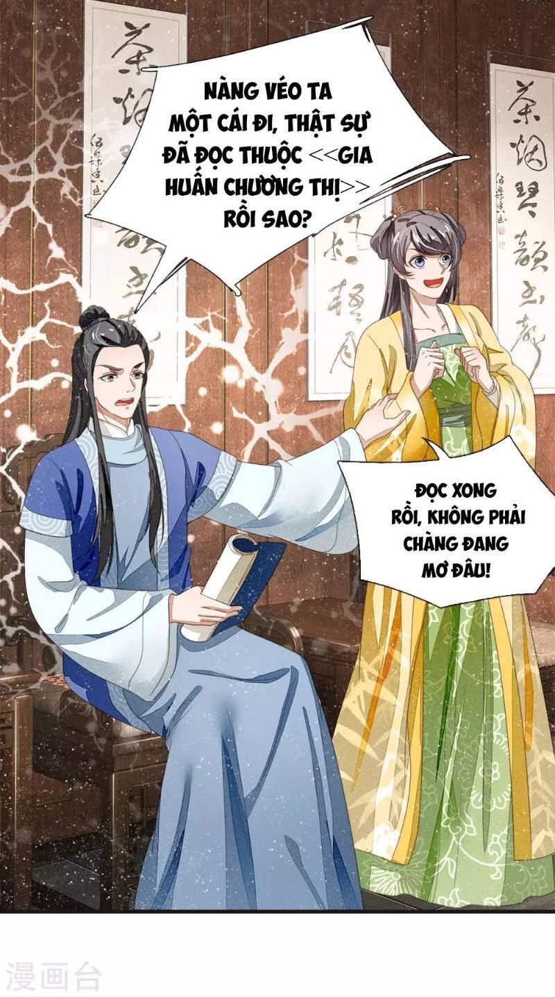 Đệ Nhất Hoàn Khố Chapter 24 - Trang 18