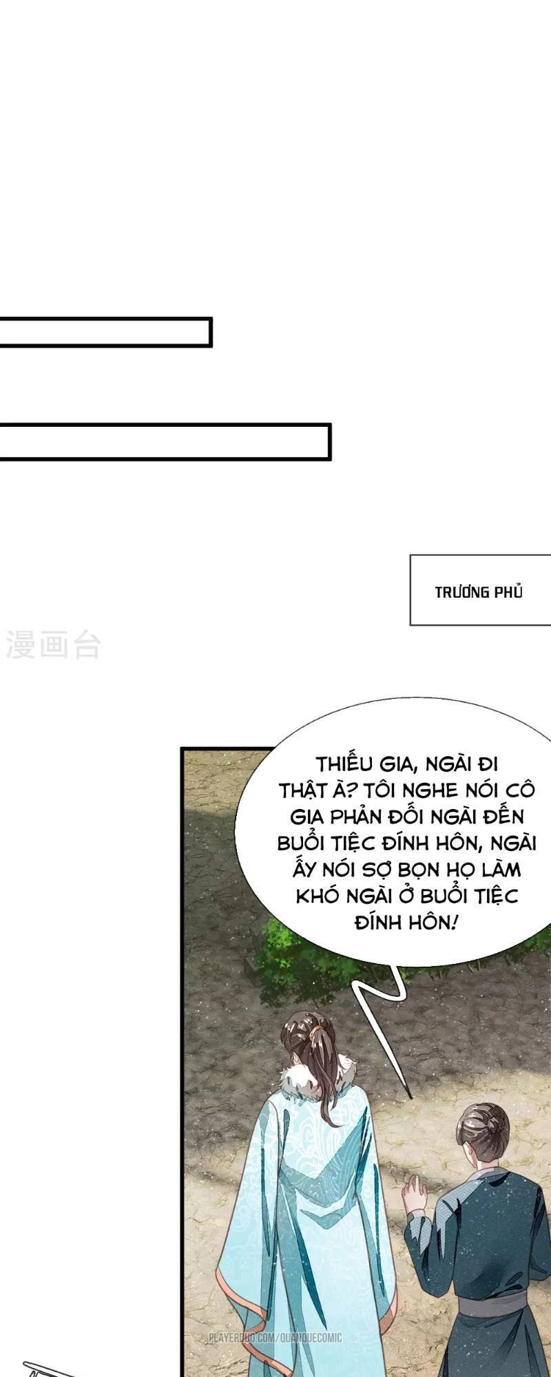 Đệ Nhất Hoàn Khố Chapter 42 - Trang 6