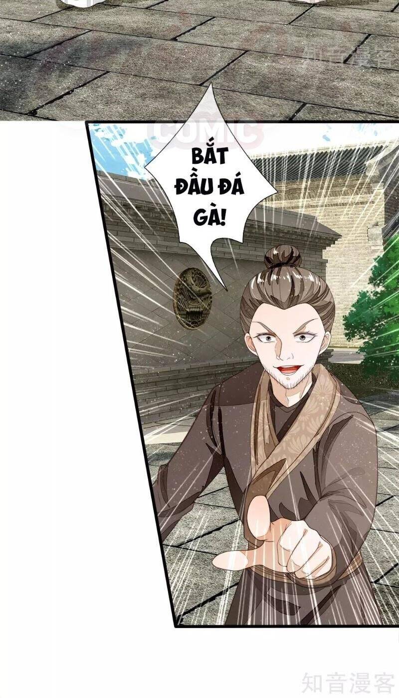 Đệ Nhất Hoàn Khố Chapter 88 - Trang 1