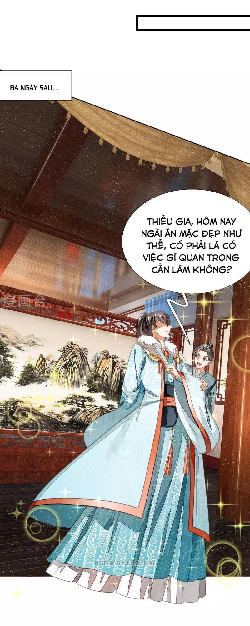 Đệ Nhất Hoàn Khố Chapter 41 - Trang 16