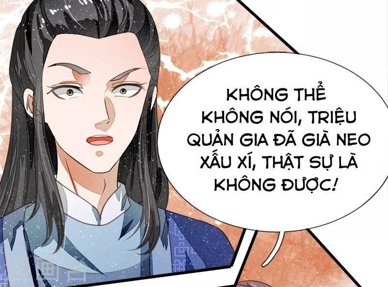 Đệ Nhất Hoàn Khố Chapter 50 - Trang 5