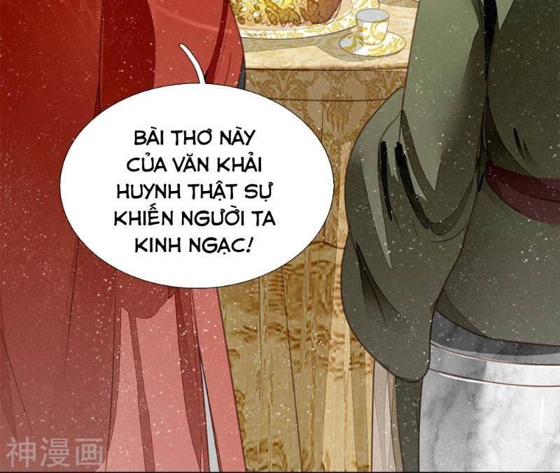 Đệ Nhất Hoàn Khố Chapter 55 - Trang 15