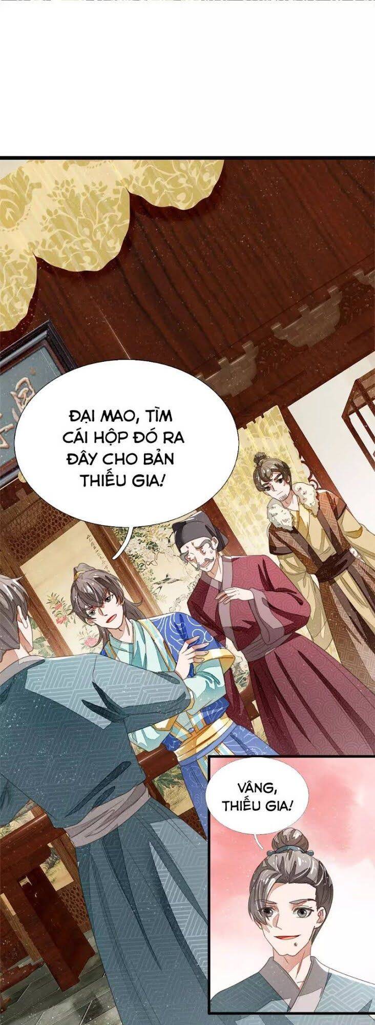 Đệ Nhất Hoàn Khố Chapter 20 - Trang 0