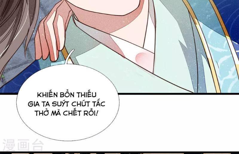 Đệ Nhất Hoàn Khố Chapter 2 - Trang 18