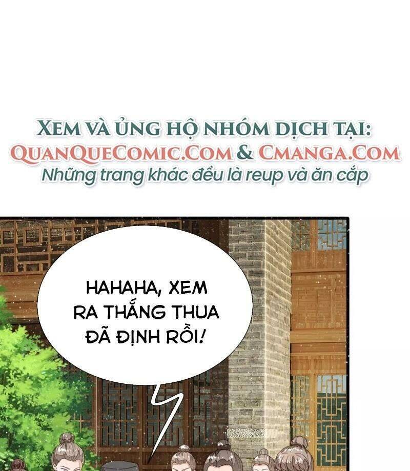 Đệ Nhất Hoàn Khố Chapter 89 - Trang 0