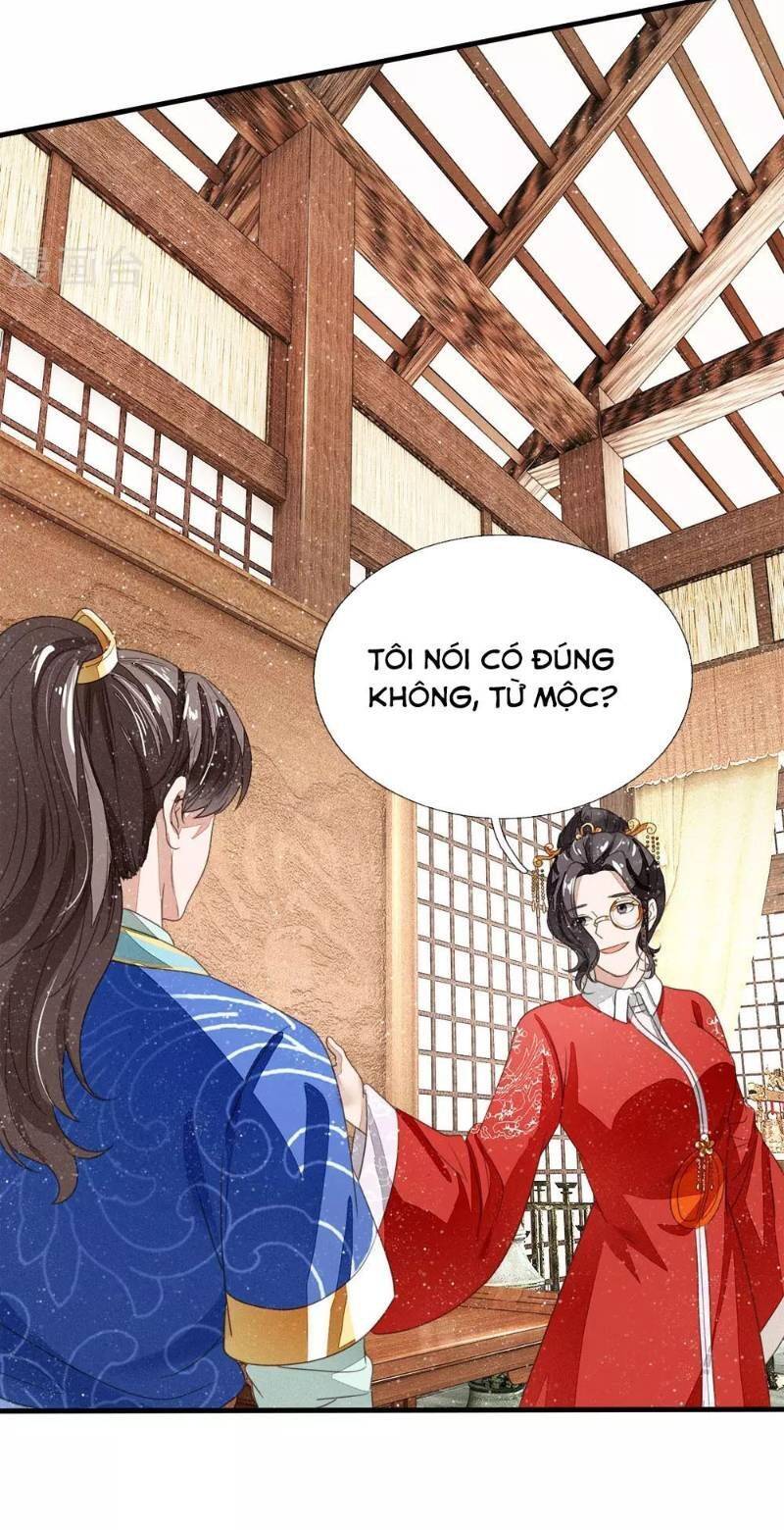 Đệ Nhất Hoàn Khố Chapter 12 - Trang 7