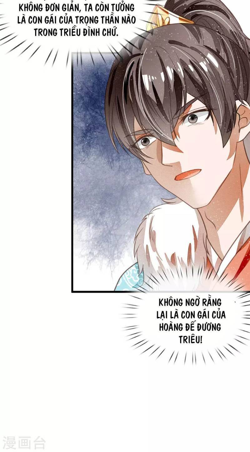 Đệ Nhất Hoàn Khố Chapter 45 - Trang 18