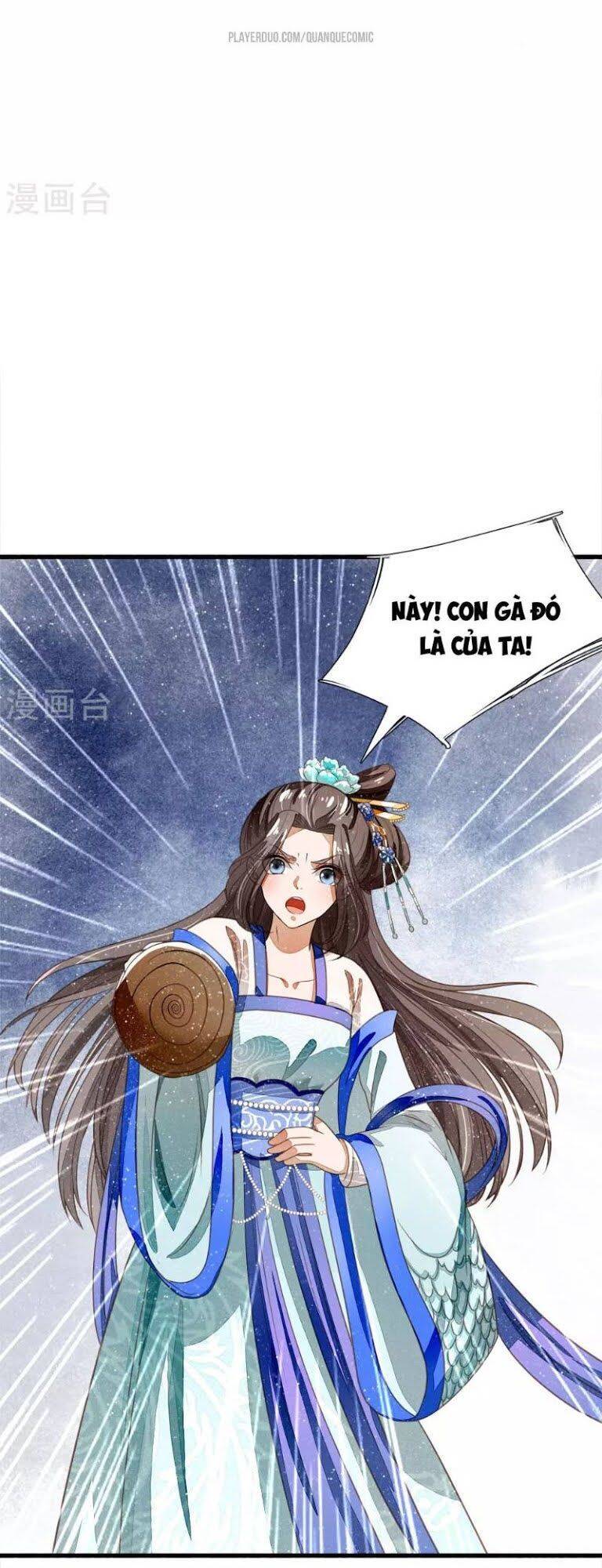 Đệ Nhất Hoàn Khố Chapter 43 - Trang 18