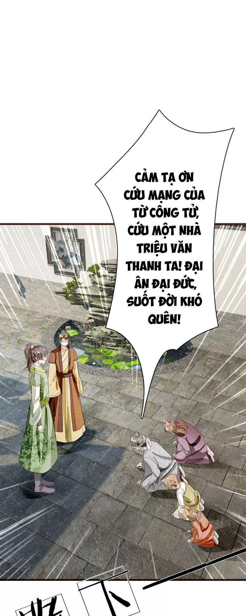 Đệ Nhất Hoàn Khố Chapter 112 - Trang 27