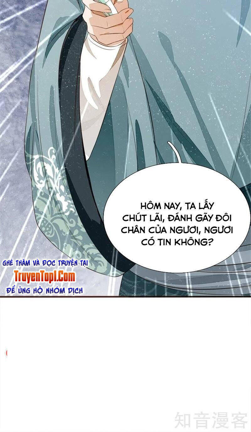 Đệ Nhất Hoàn Khố Chapter 93 - Trang 11