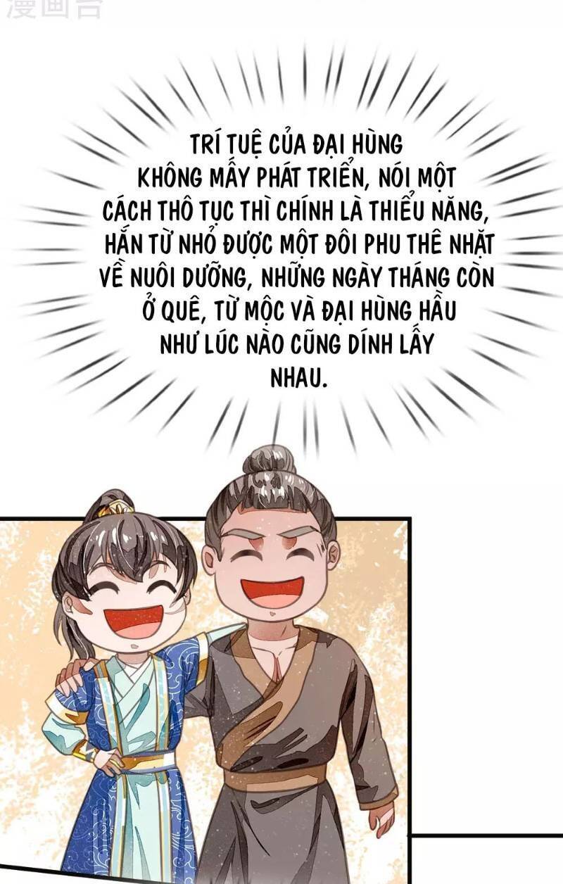 Đệ Nhất Hoàn Khố Chapter 31 - Trang 19