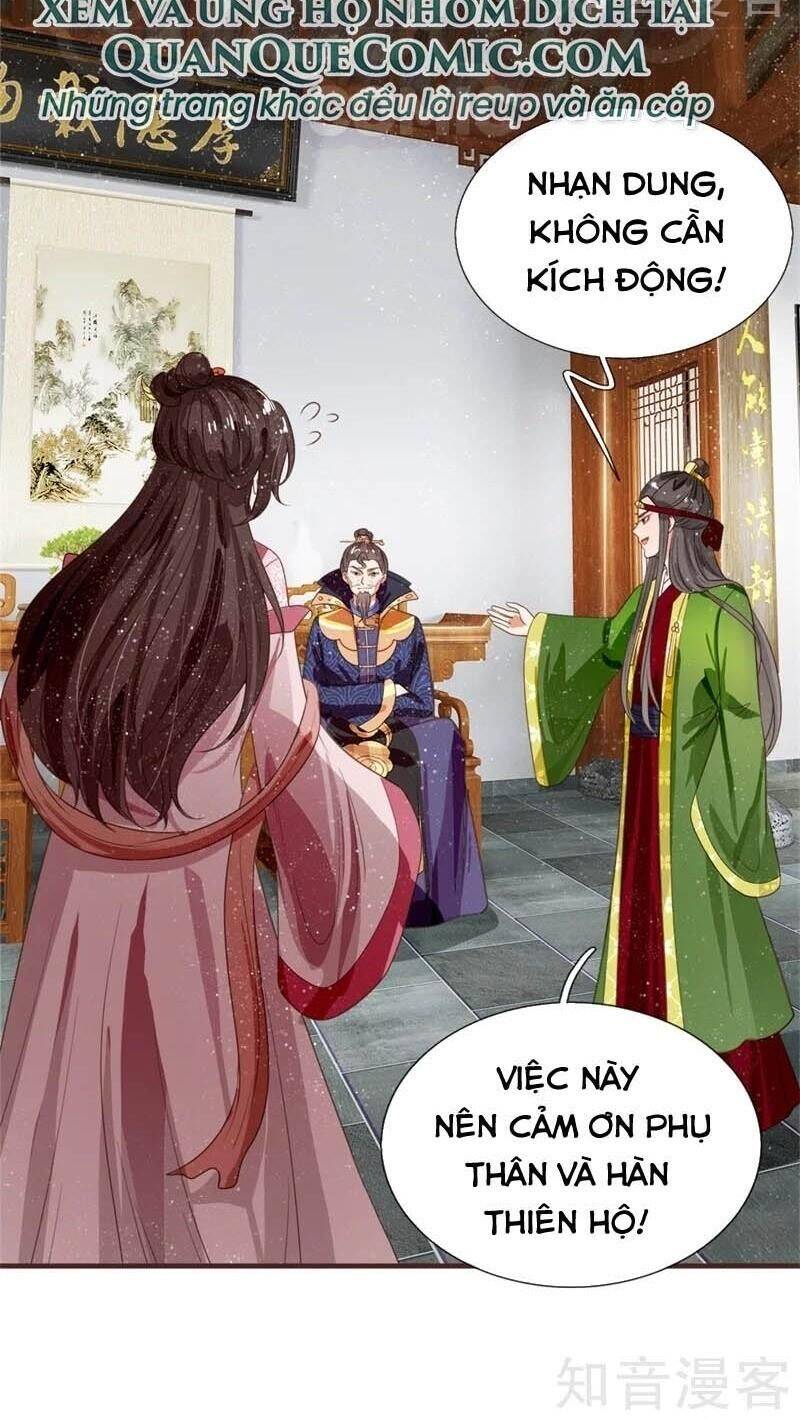 Đệ Nhất Hoàn Khố Chapter 83 - Trang 23