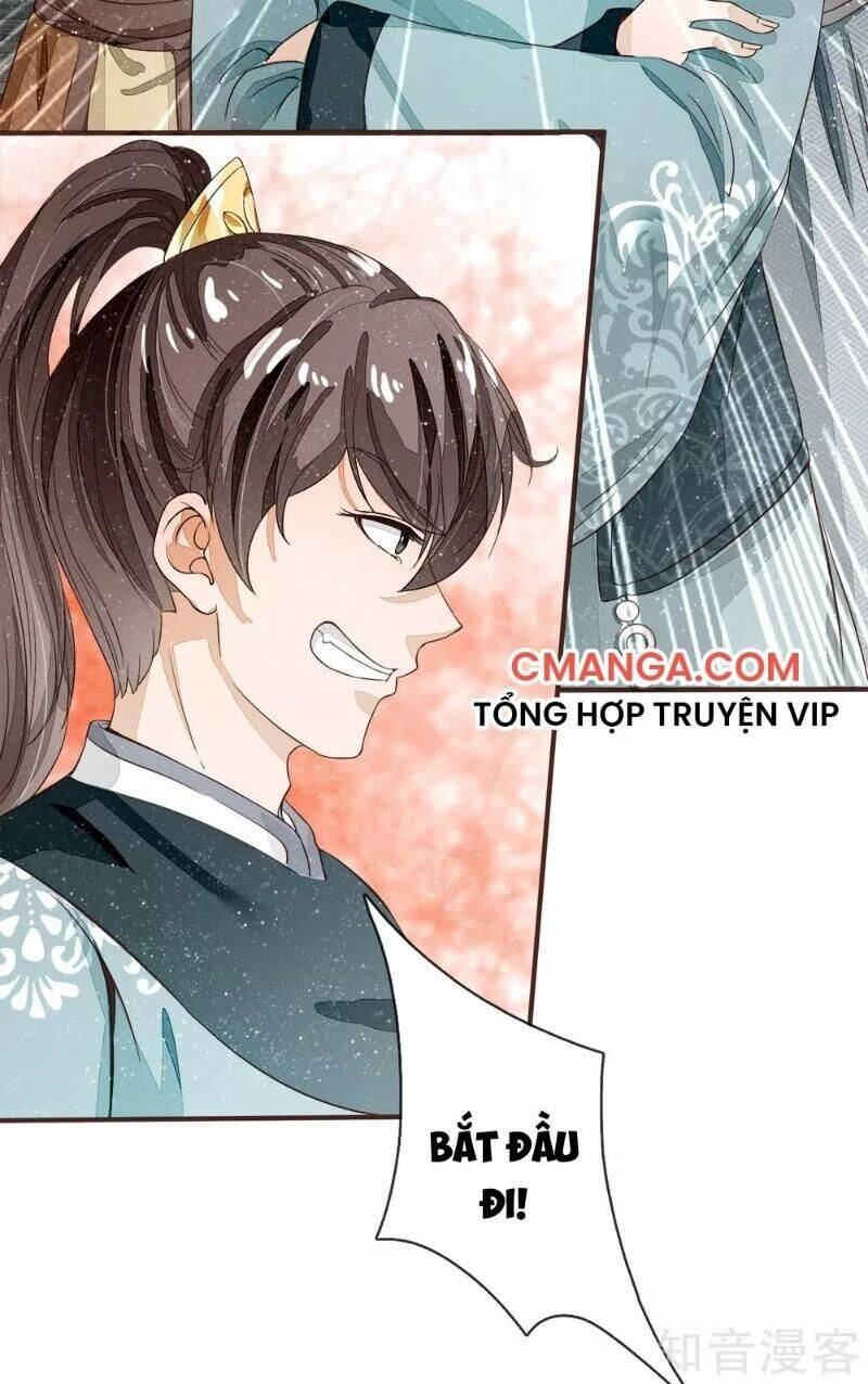 Đệ Nhất Hoàn Khố Chapter 87 - Trang 17