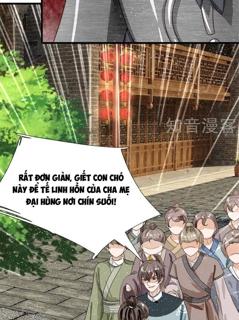 Đệ Nhất Hoàn Khố Chapter 100 - Trang 34