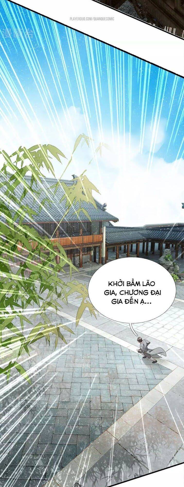 Đệ Nhất Hoàn Khố Chapter 15 - Trang 16