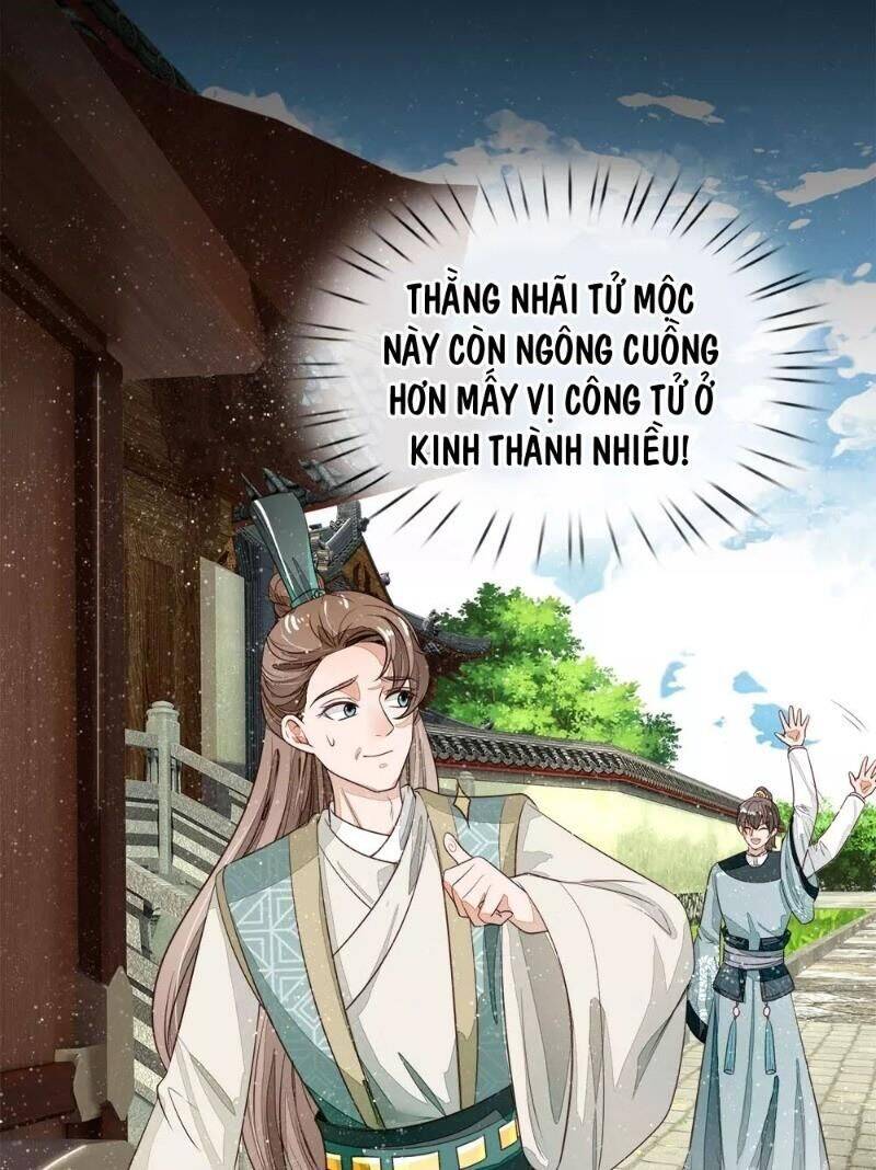 Đệ Nhất Hoàn Khố Chapter 80 - Trang 28