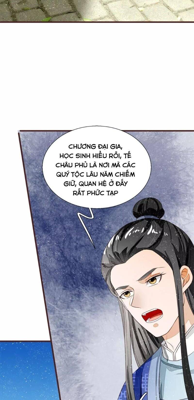 Đệ Nhất Hoàn Khố Chapter 80 - Trang 4