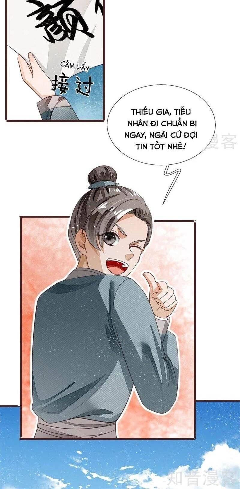 Đệ Nhất Hoàn Khố Chapter 82 - Trang 3