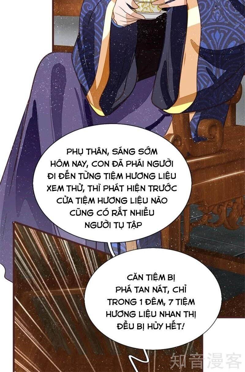 Đệ Nhất Hoàn Khố Chapter 83 - Trang 7