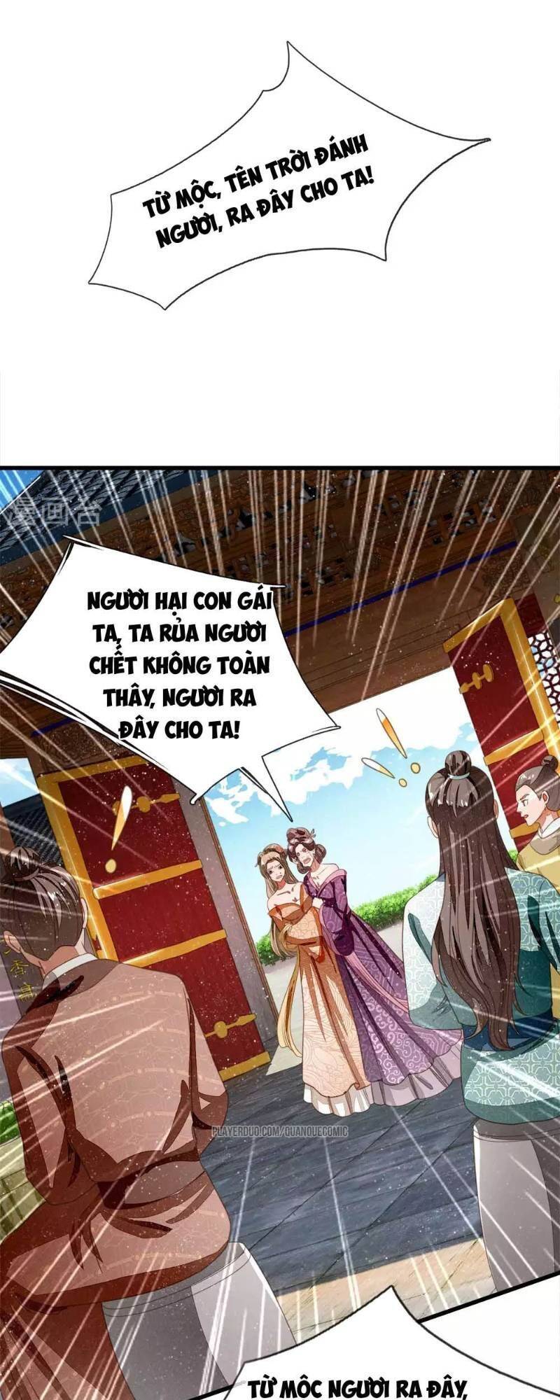 Đệ Nhất Hoàn Khố Chapter 46 - Trang 17