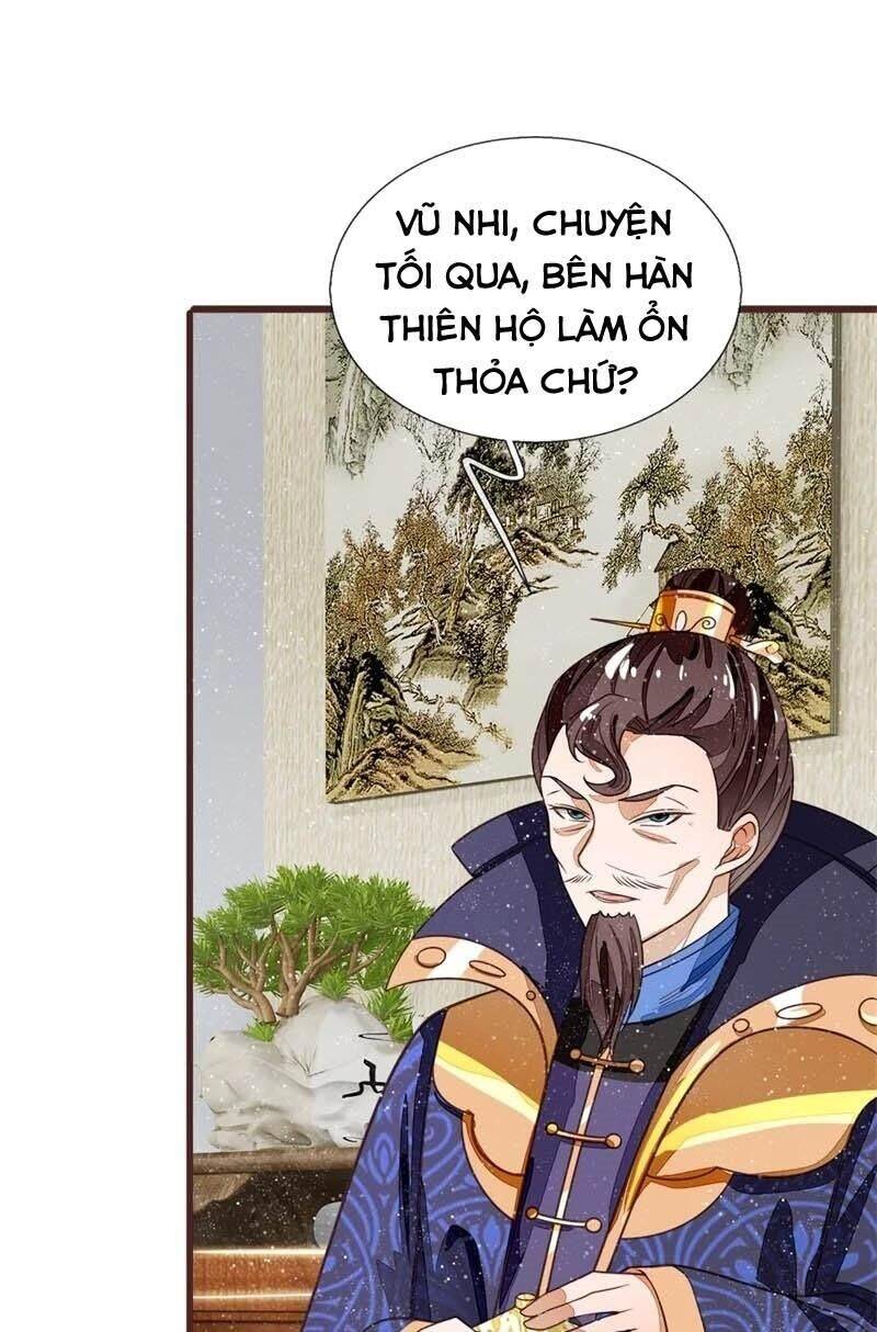 Đệ Nhất Hoàn Khố Chapter 83 - Trang 6