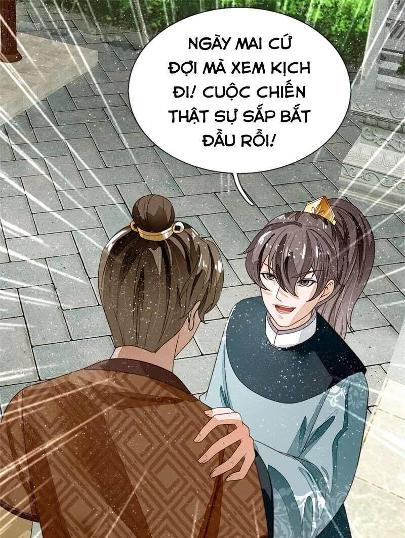 Đệ Nhất Hoàn Khố Chapter 82 - Trang 6