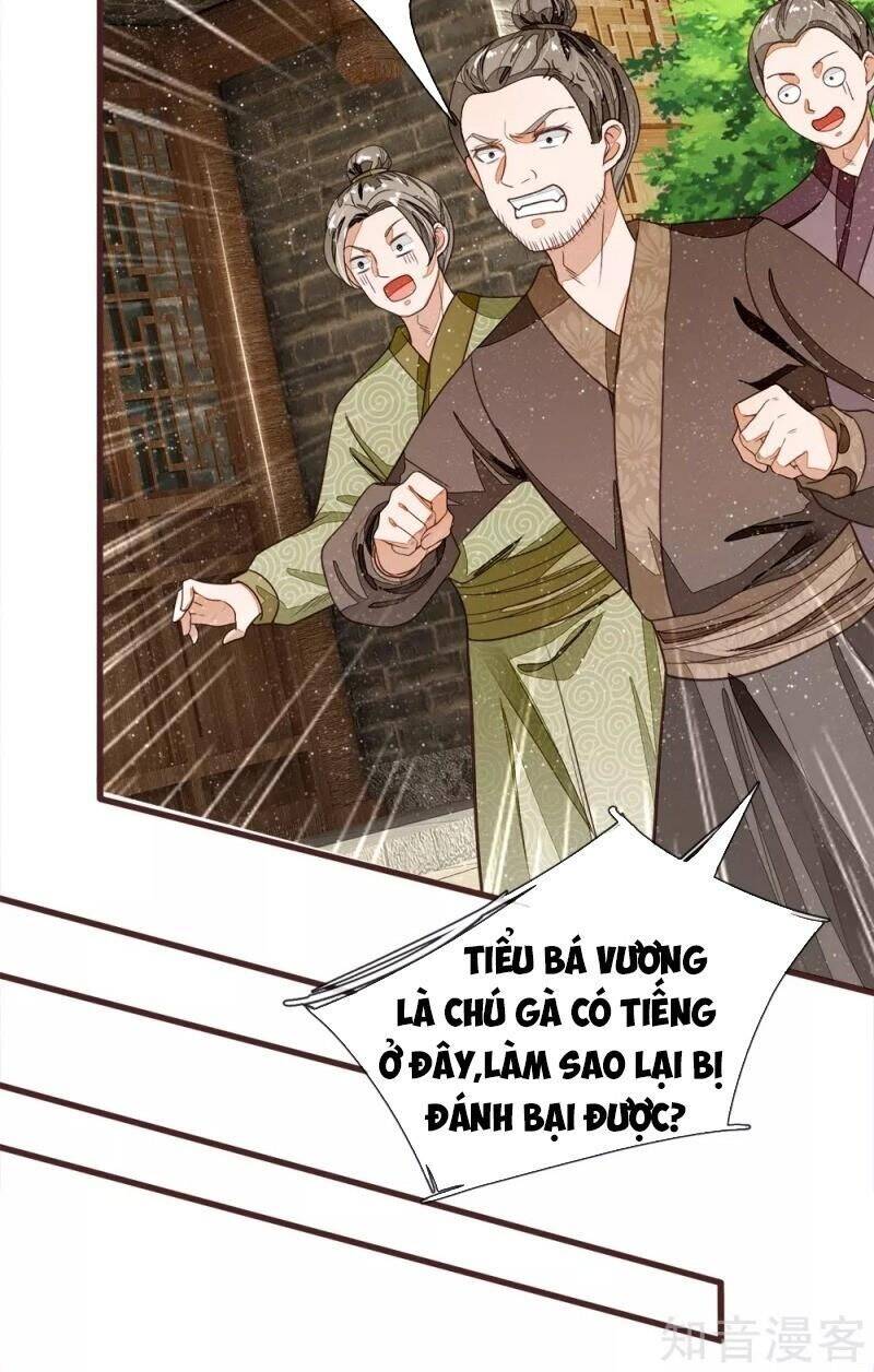 Đệ Nhất Hoàn Khố Chapter 90 - Trang 17