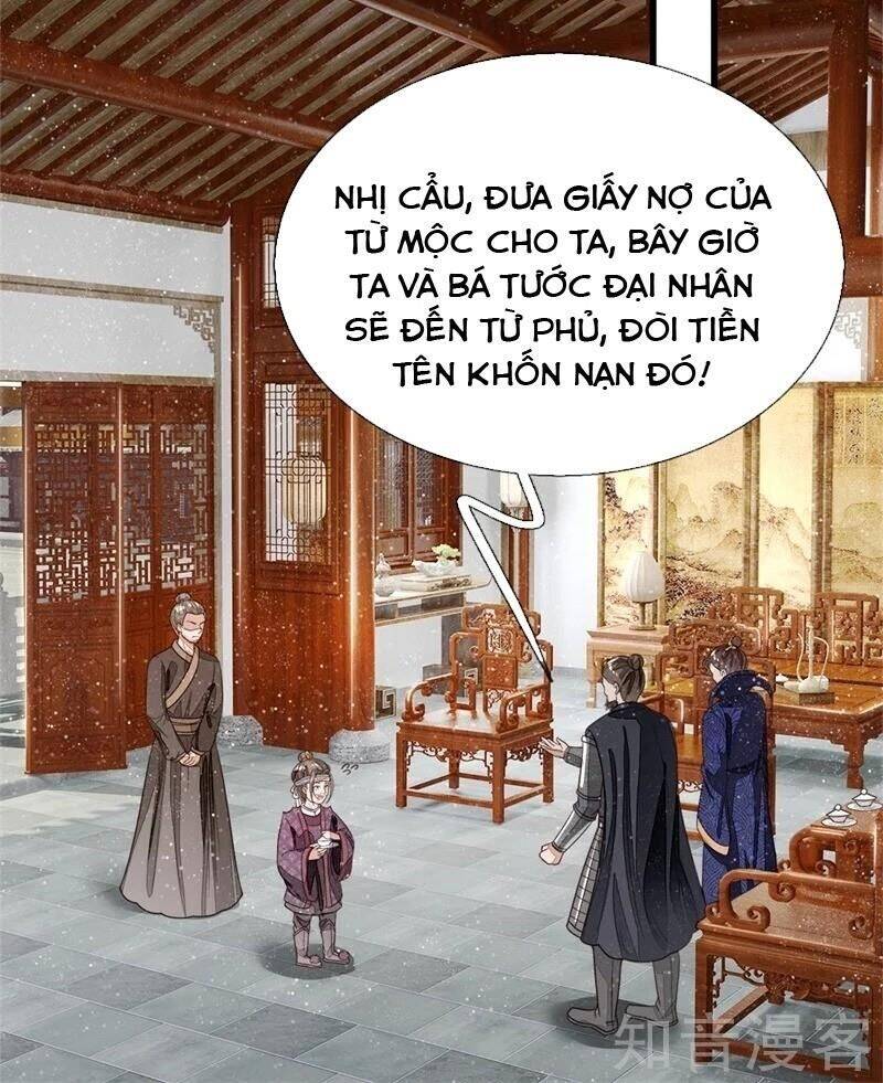 Đệ Nhất Hoàn Khố Chapter 98 - Trang 32