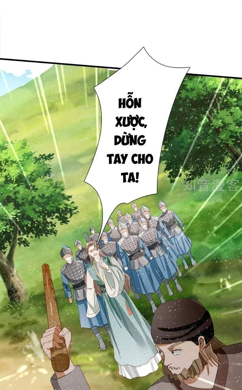 Đệ Nhất Hoàn Khố Chapter 78 - Trang 20