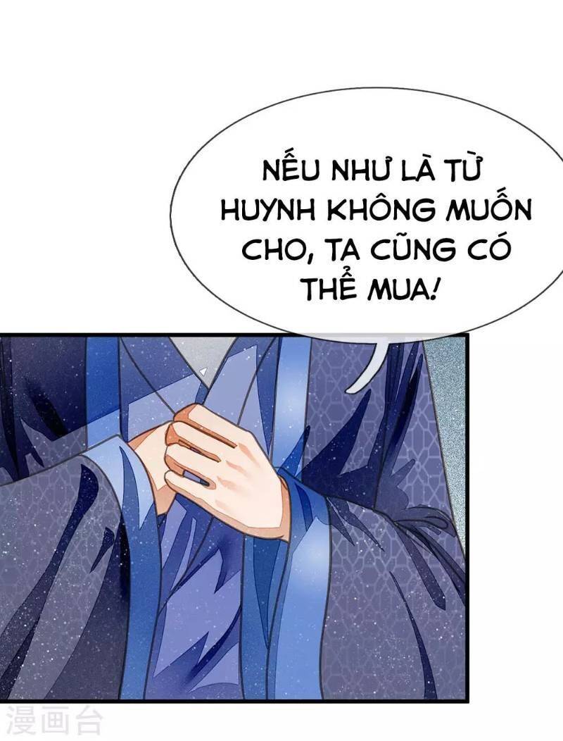 Đệ Nhất Hoàn Khố Chapter 30 - Trang 1